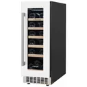 Встраиваемый винный шкаф Libhof Connoisseur CX-19 White