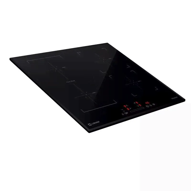 Варочная панель индукционная Libhof PH-72604I-1