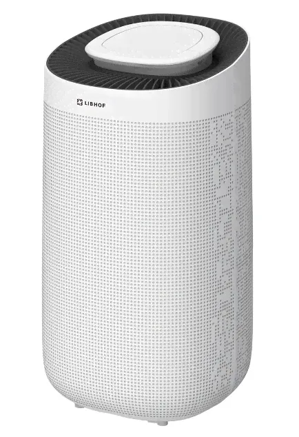 Libhof DHC-1070   