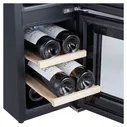 Винный шкаф Libhof Amateur APD-12 black