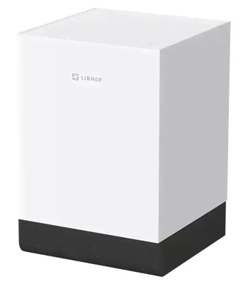 Бытовой осушитель воздуха Libhof DH-183