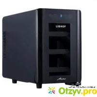 Винный шкаф Libhof Amateur AX-6 - отзыв-0