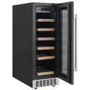Встраиваемый винный шкаф Libhof Connoisseur CX-19 White