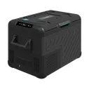 Компрессорный автохолодильник LIBHOF W-40 40л (-22/+10°C)