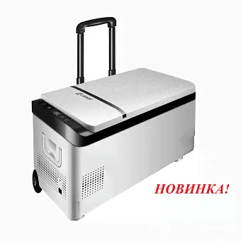 Автохолодильник компрессорный LIBHOF 31л K-30H