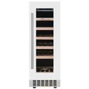 Встраиваемый винный шкаф Libhof Connoisseur CX-19 White
