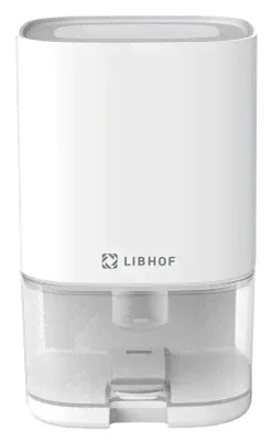 Бытовой осушитель воздуха Libhof DH-523