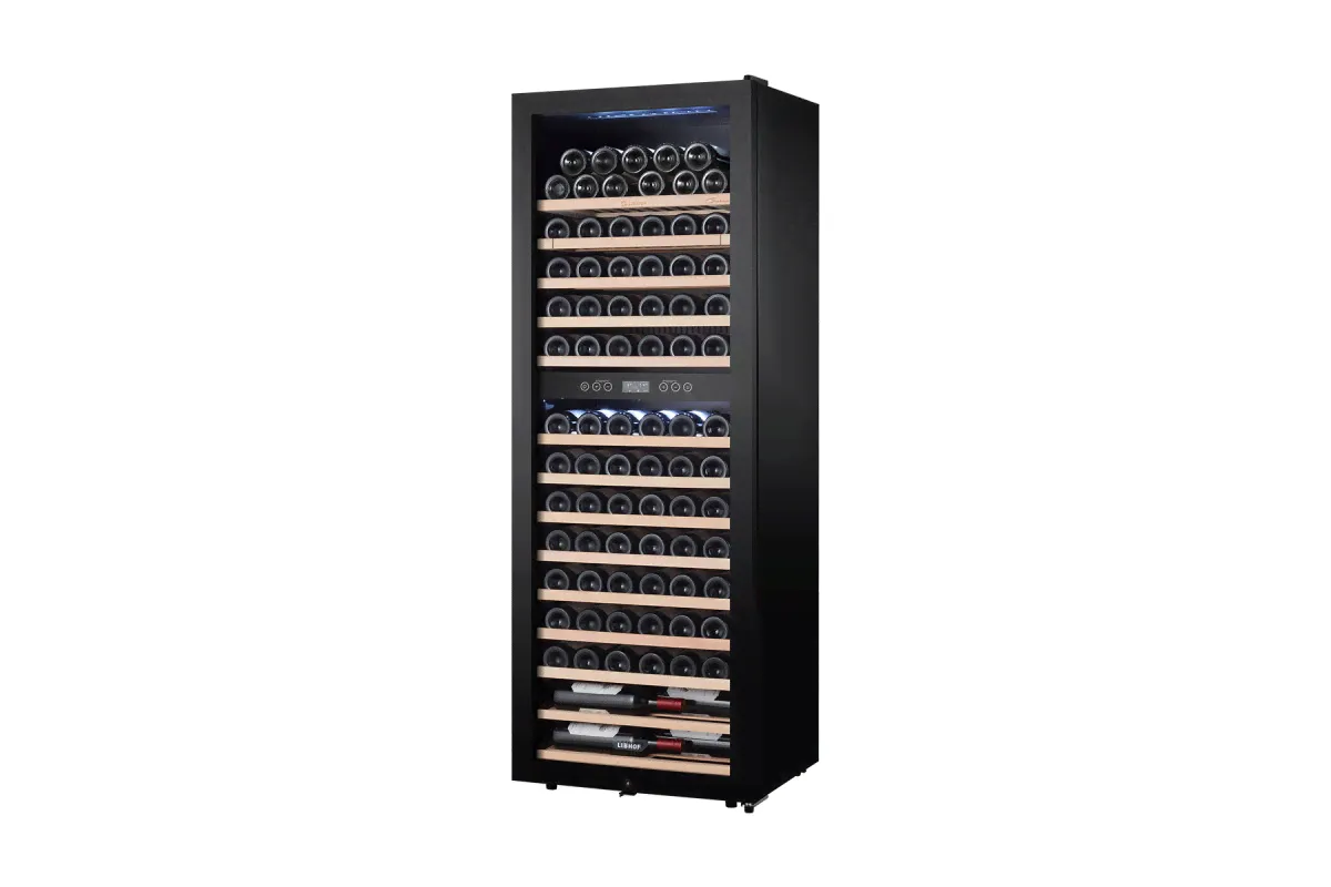 Винный шкаф Libhof Gourmet GMD-83 Slim-3