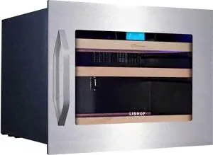 Винный шкаф Libhof CK-21