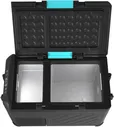 Компрессорный автохолодильник Libhof, Libhof W-45D