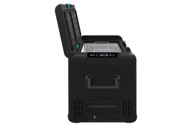 Компрессорный автохолодильник LIBHOF W-55 50л (-22/+10°C, 12/24В)