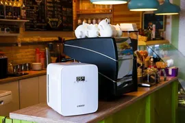 Шкаф барный для молока Libhof BT-14 Barista