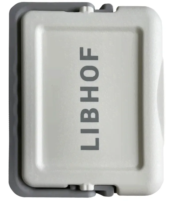 Термоконтейнер Libhof, Libhof Picnic PT-14-1