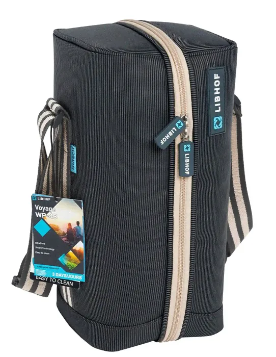 Сумка-холодильник Libhof Libhof Voyage WP-4B