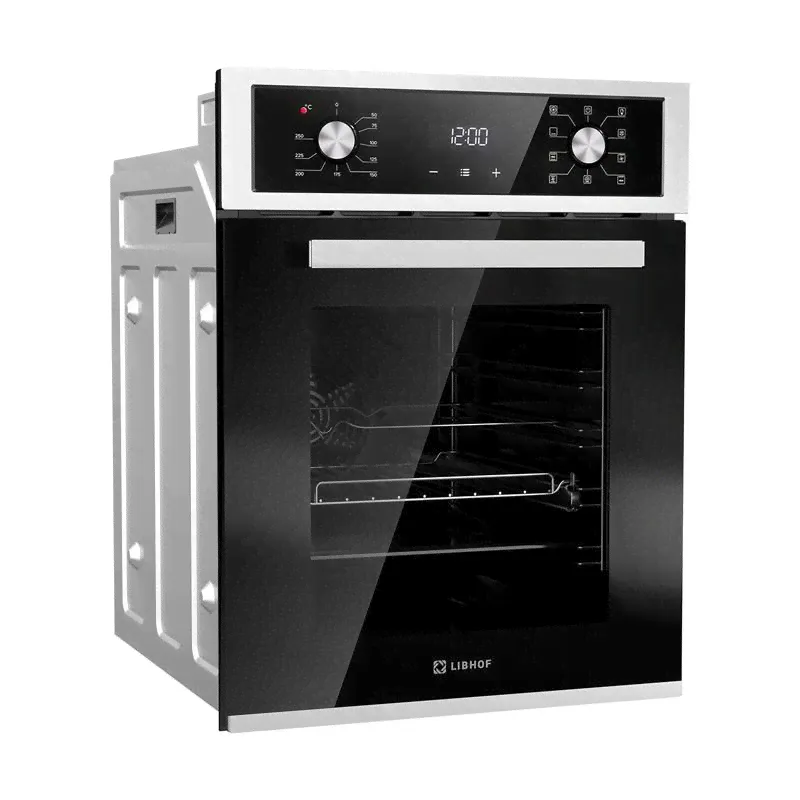 Духовой шкаф электрический Libhof DSN-5092B-3