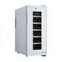 Винный шкаф Libhof AP-12 white
